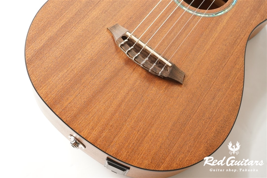 Cordoba Mini II MH-CE | Red Guitars Online Store